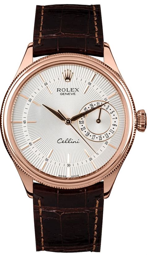 cellini date rolex watch price|Rolex cellini coin watch price.